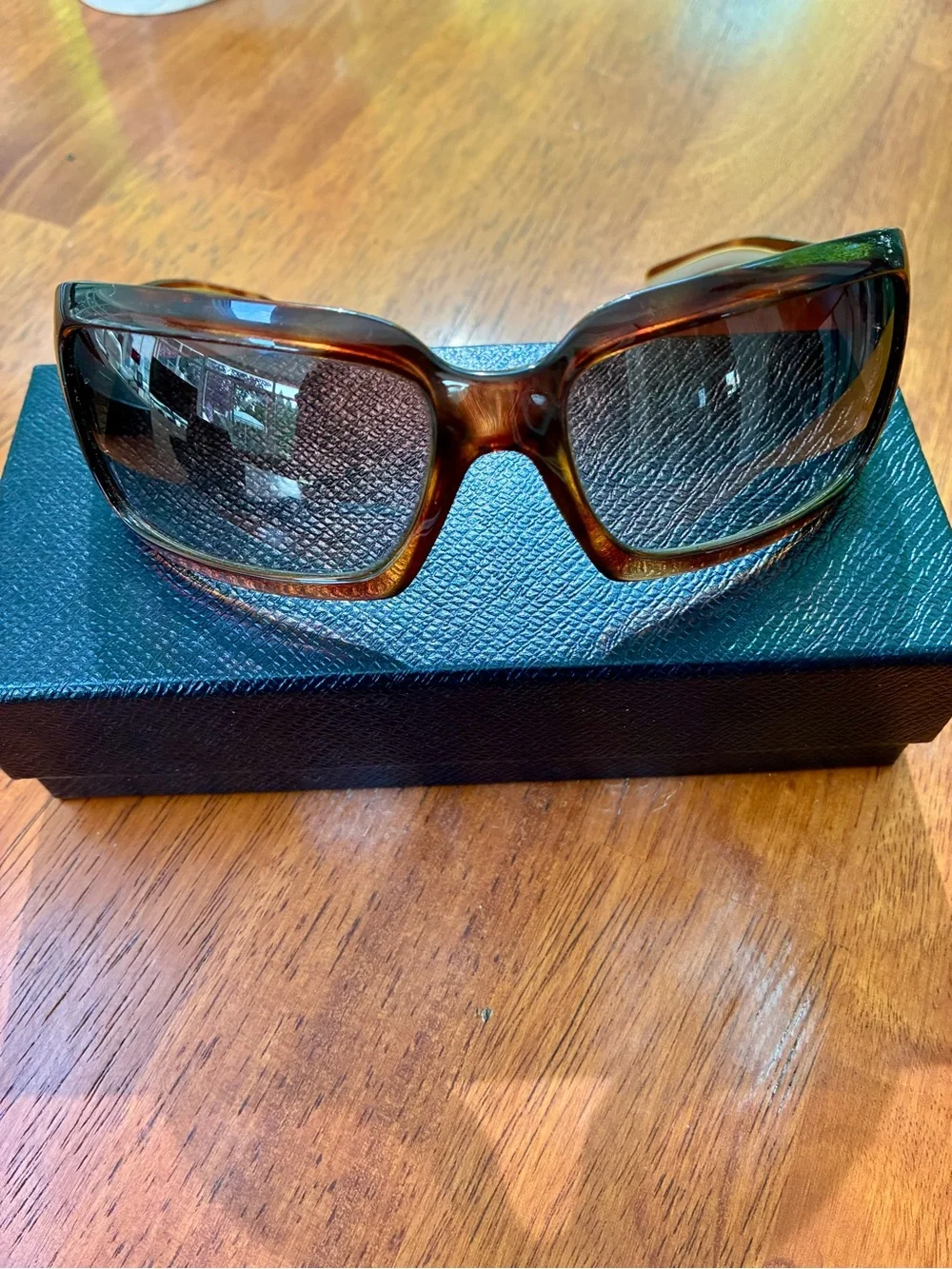 Prada Sunglasses